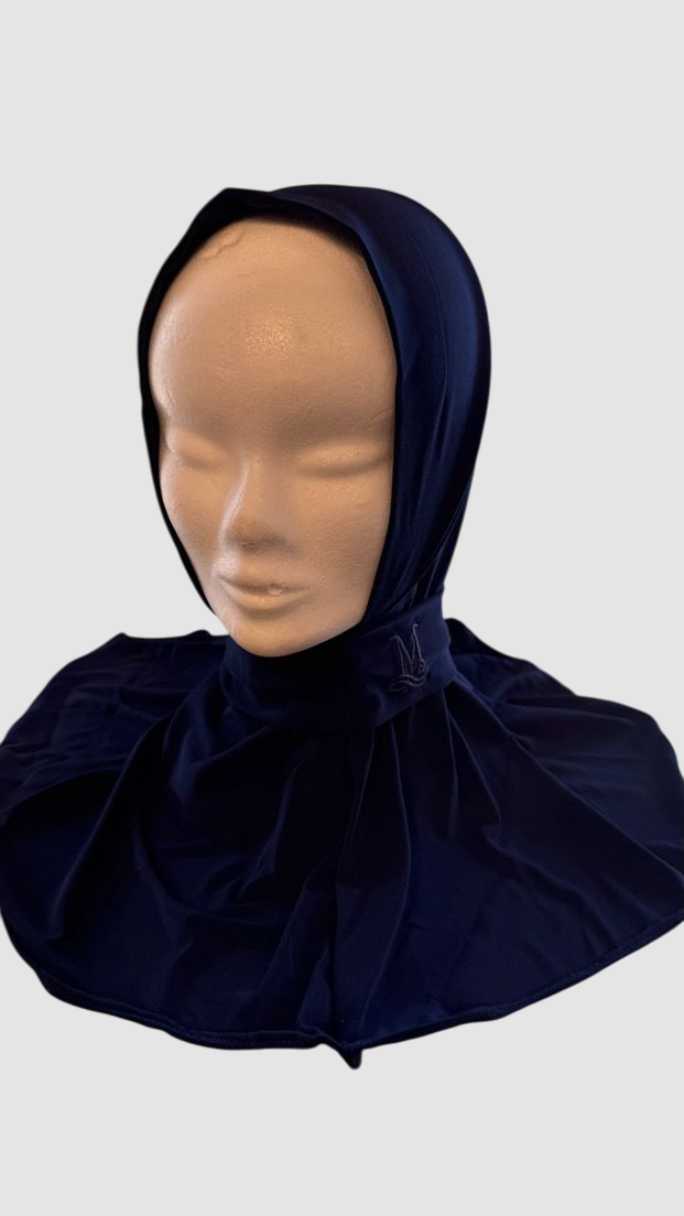 Foulard pratique et élégant