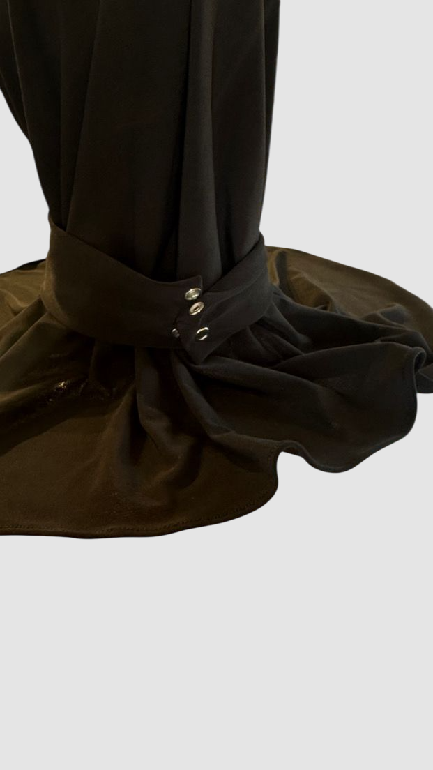 Foulard pratique et élégant