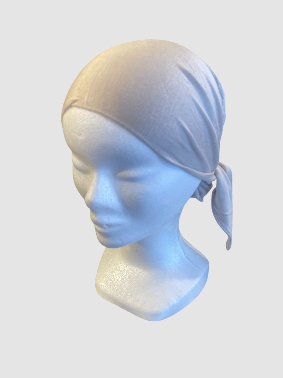 Bonnet en jersey coton