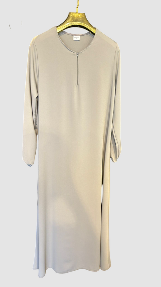 Abaya Basique Élégante