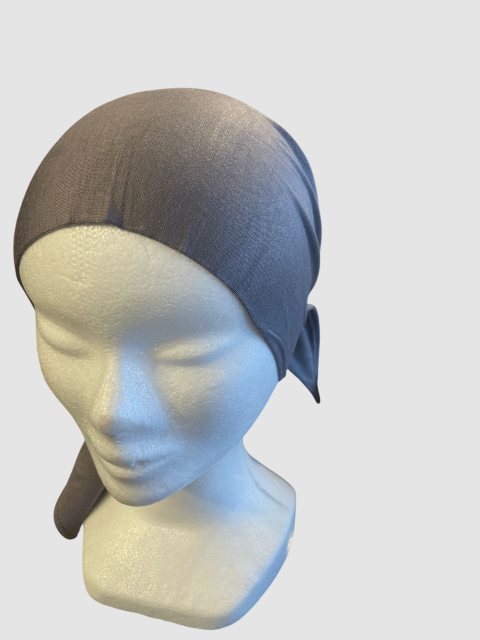Bonnet en jersey coton