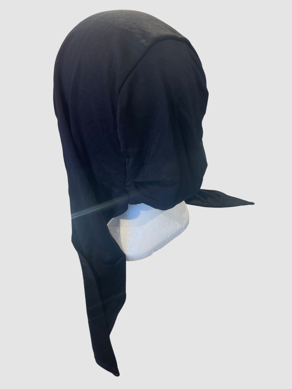 Bonnet en jersey coton