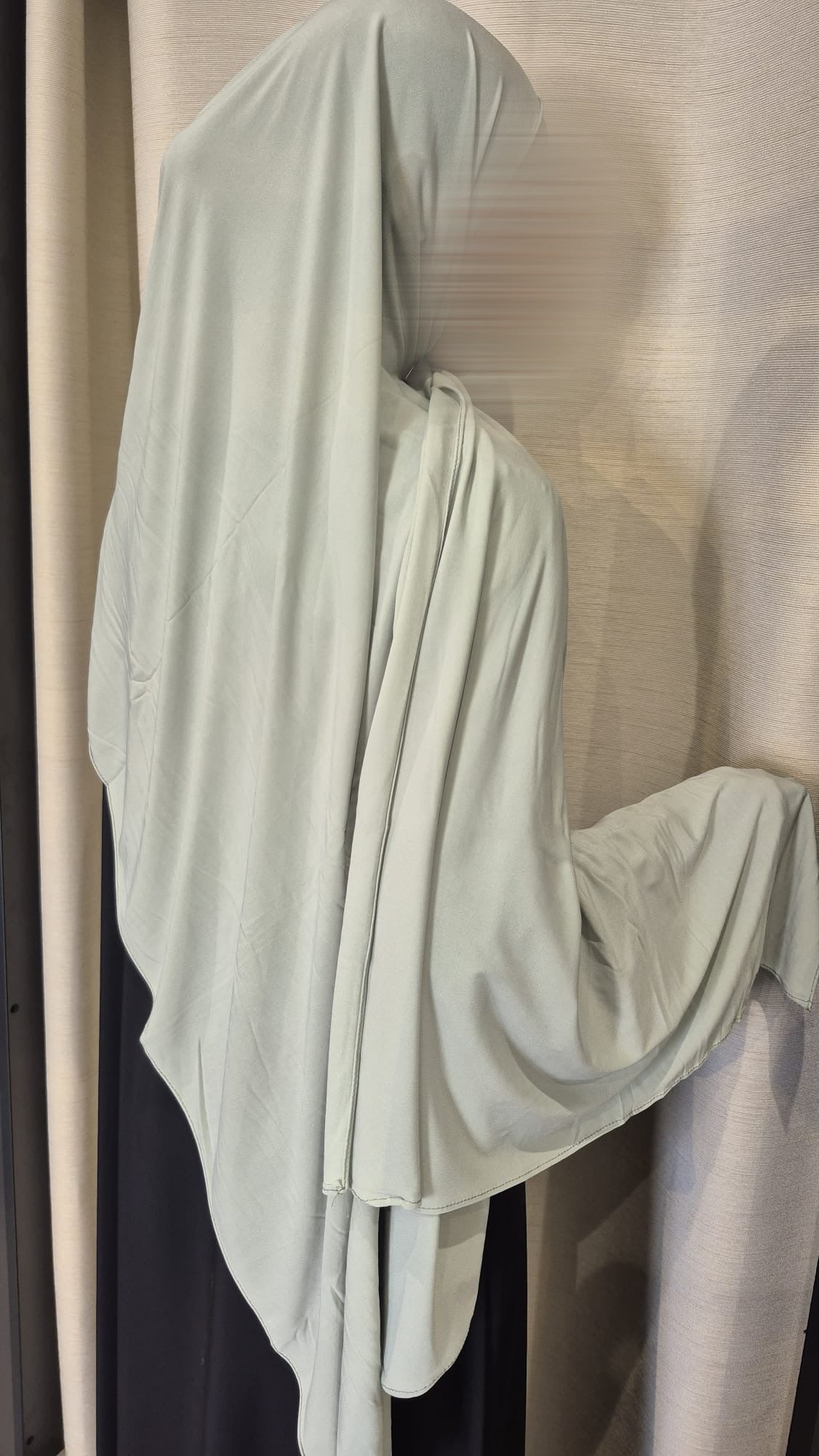 Hijab premium