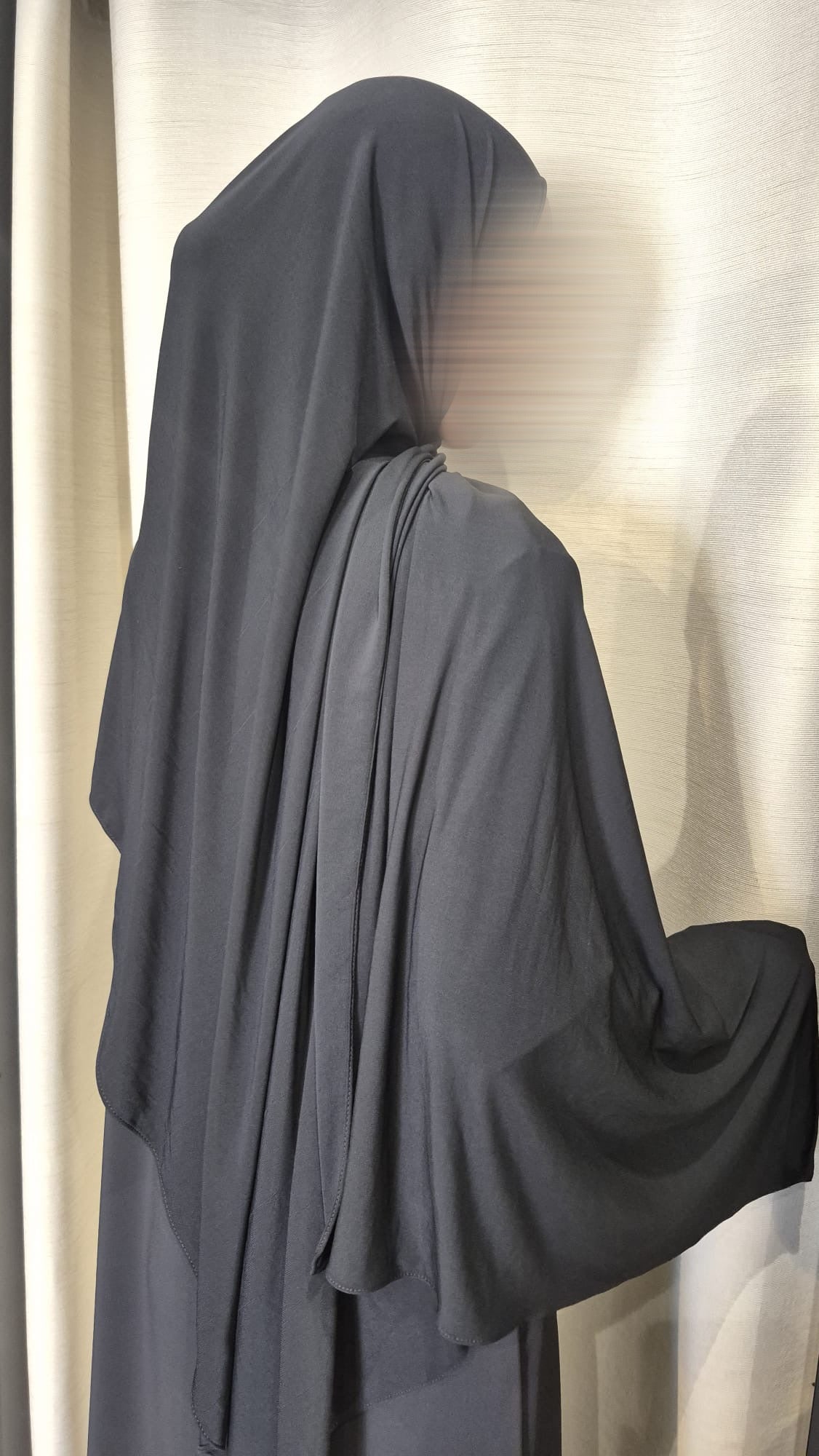 Hijab premium
