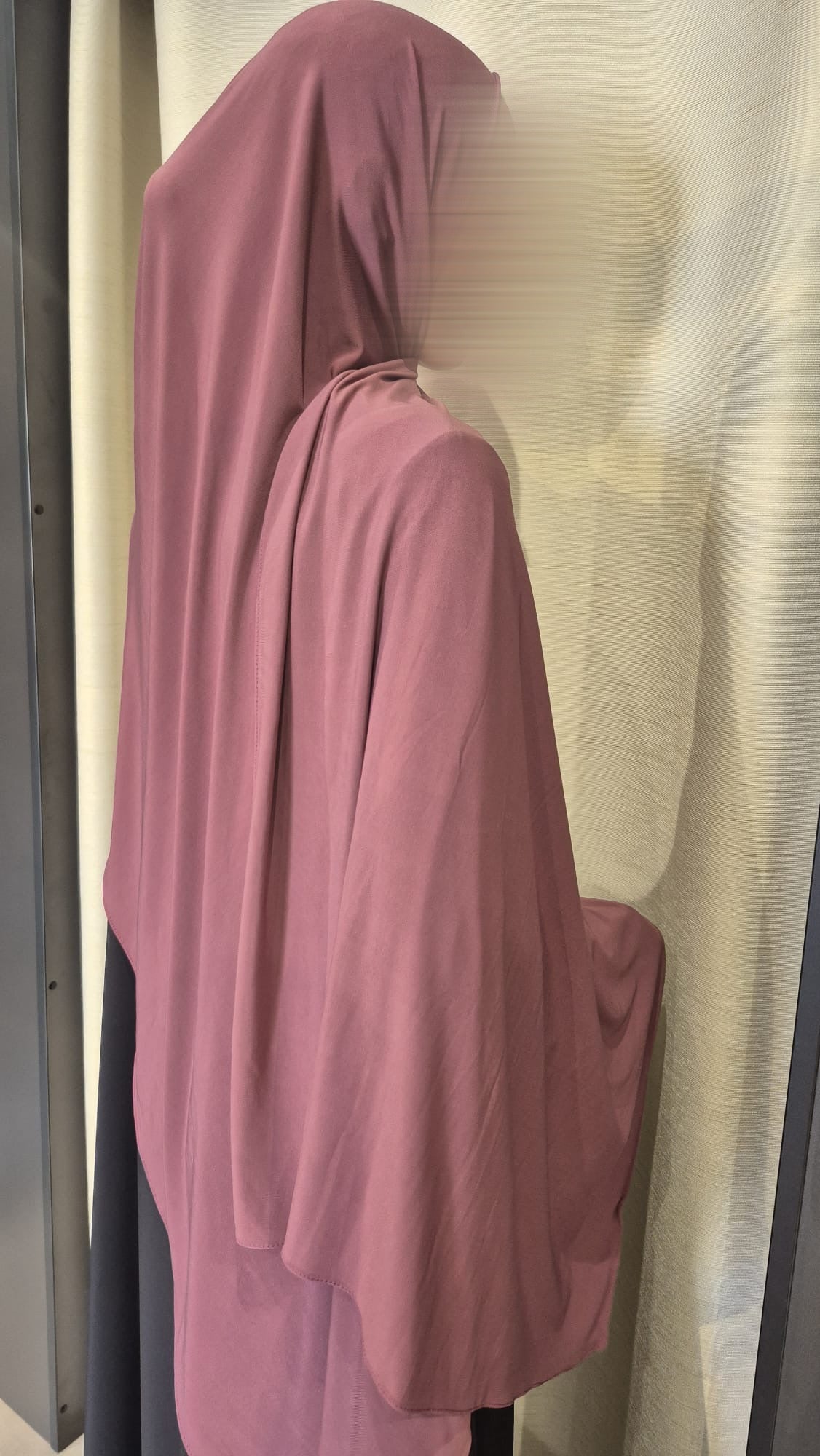 Hijab premium