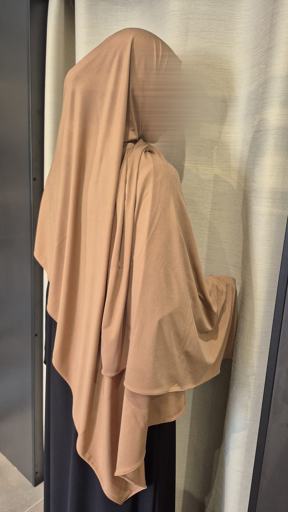 Hijab premium