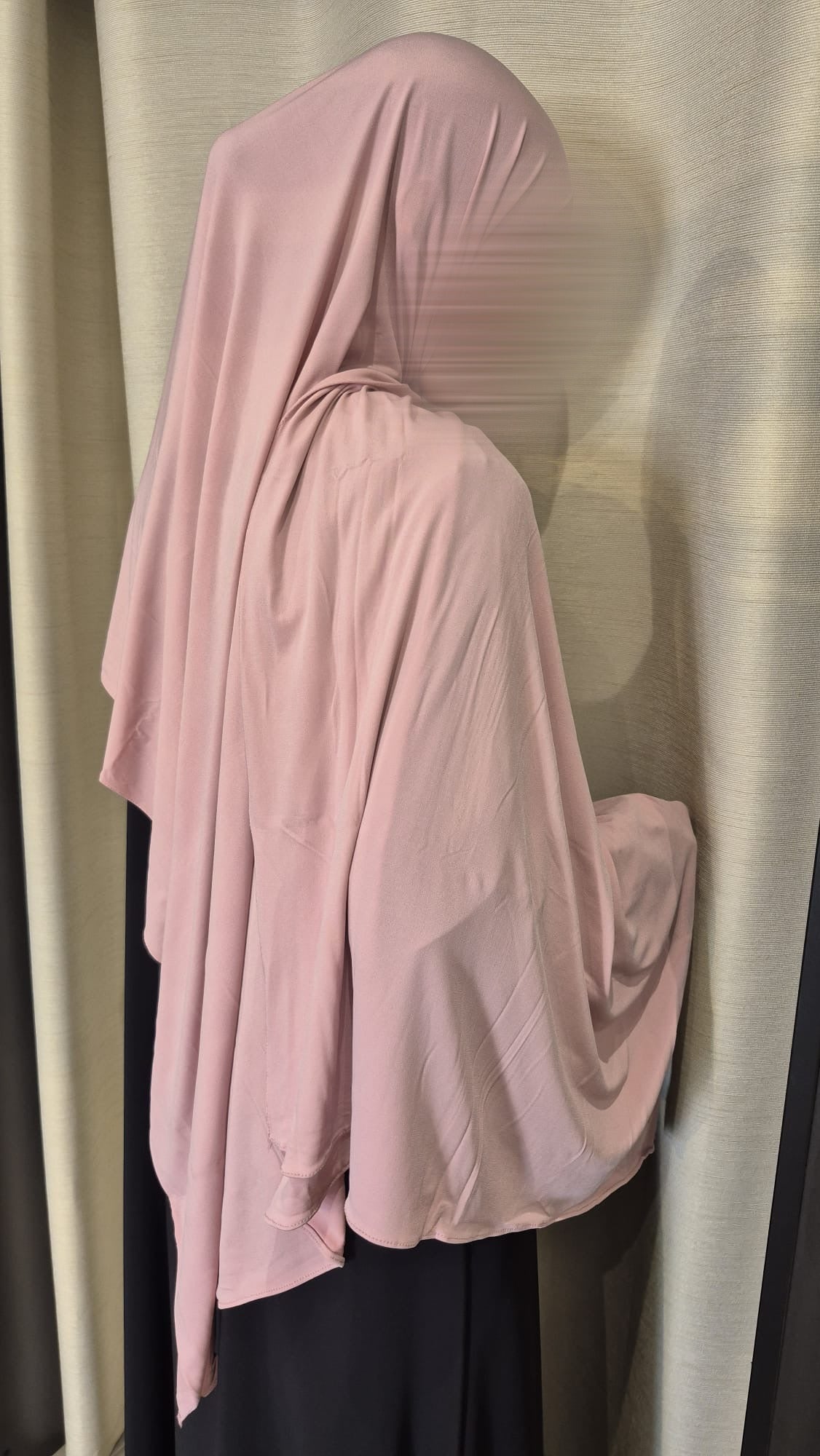 Hijab premium