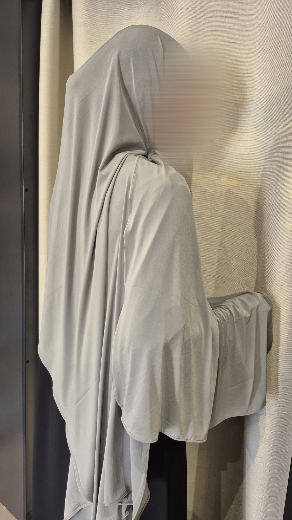 Hijab premium
