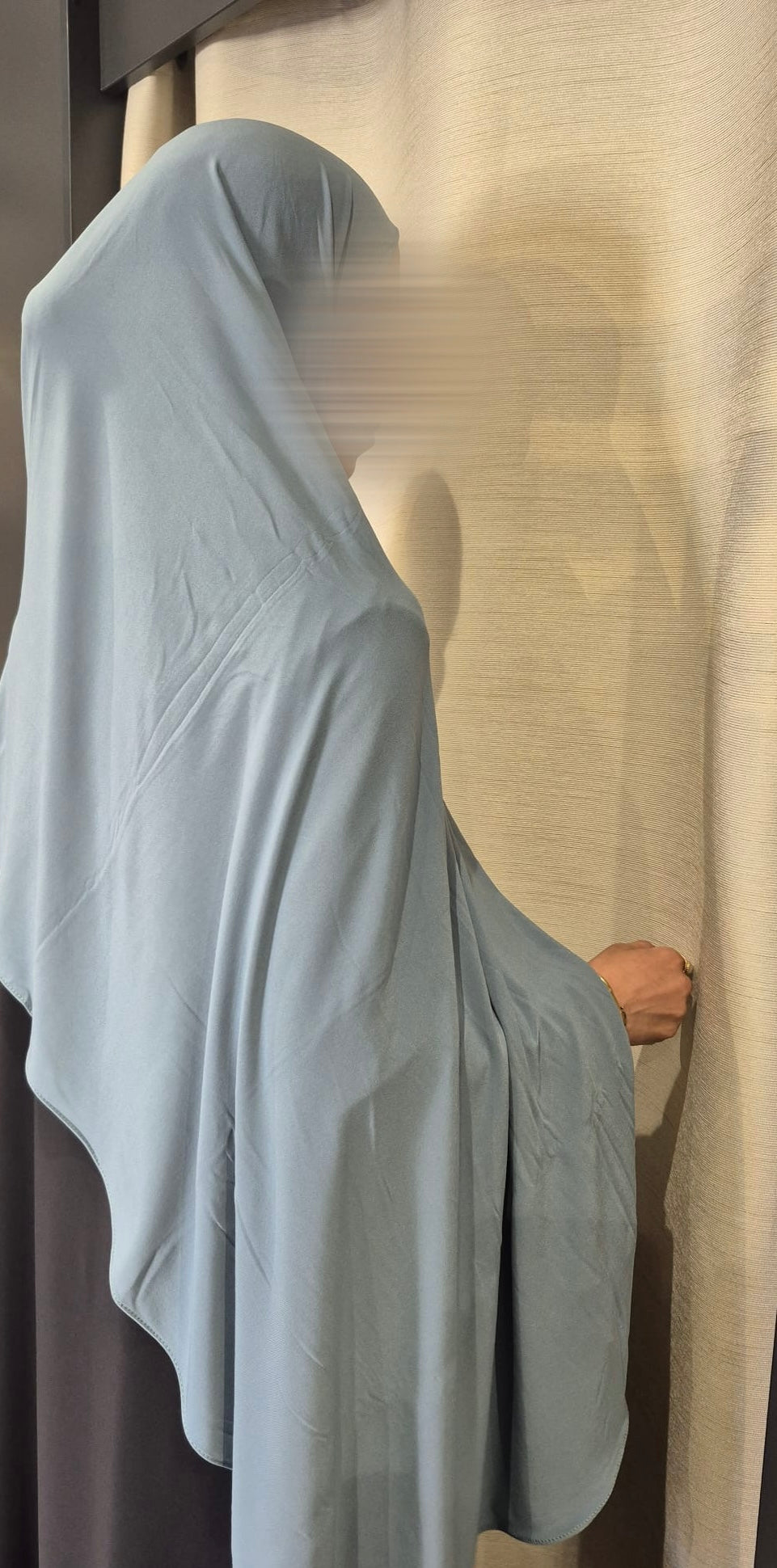 Hijab premium