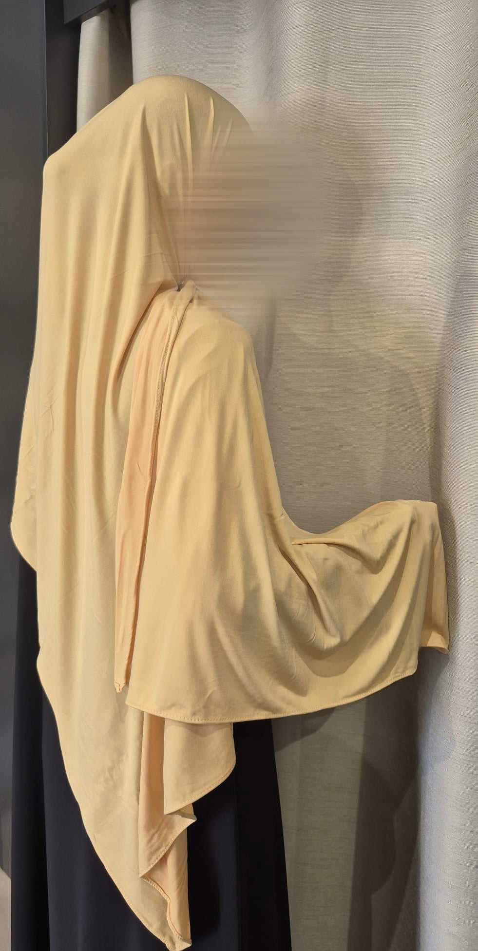 Hijab premium