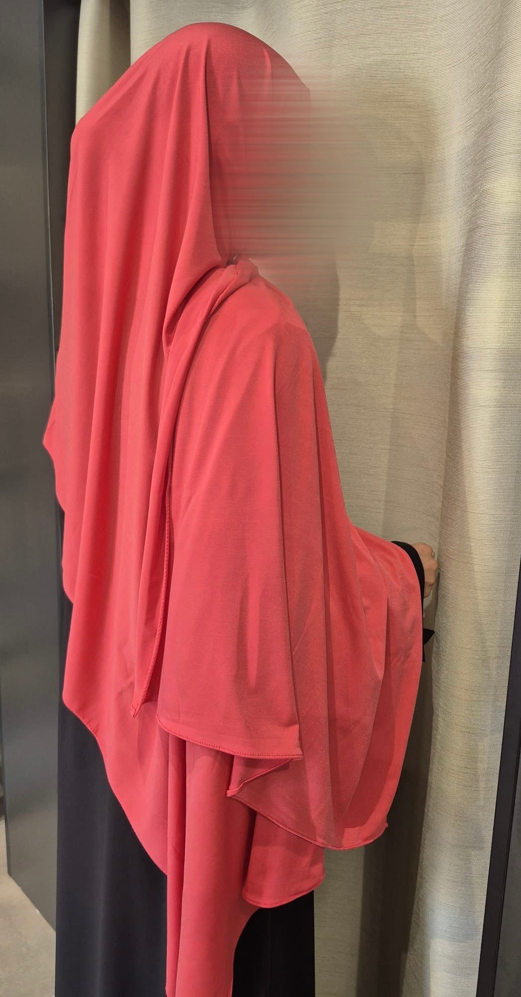 Hijab premium