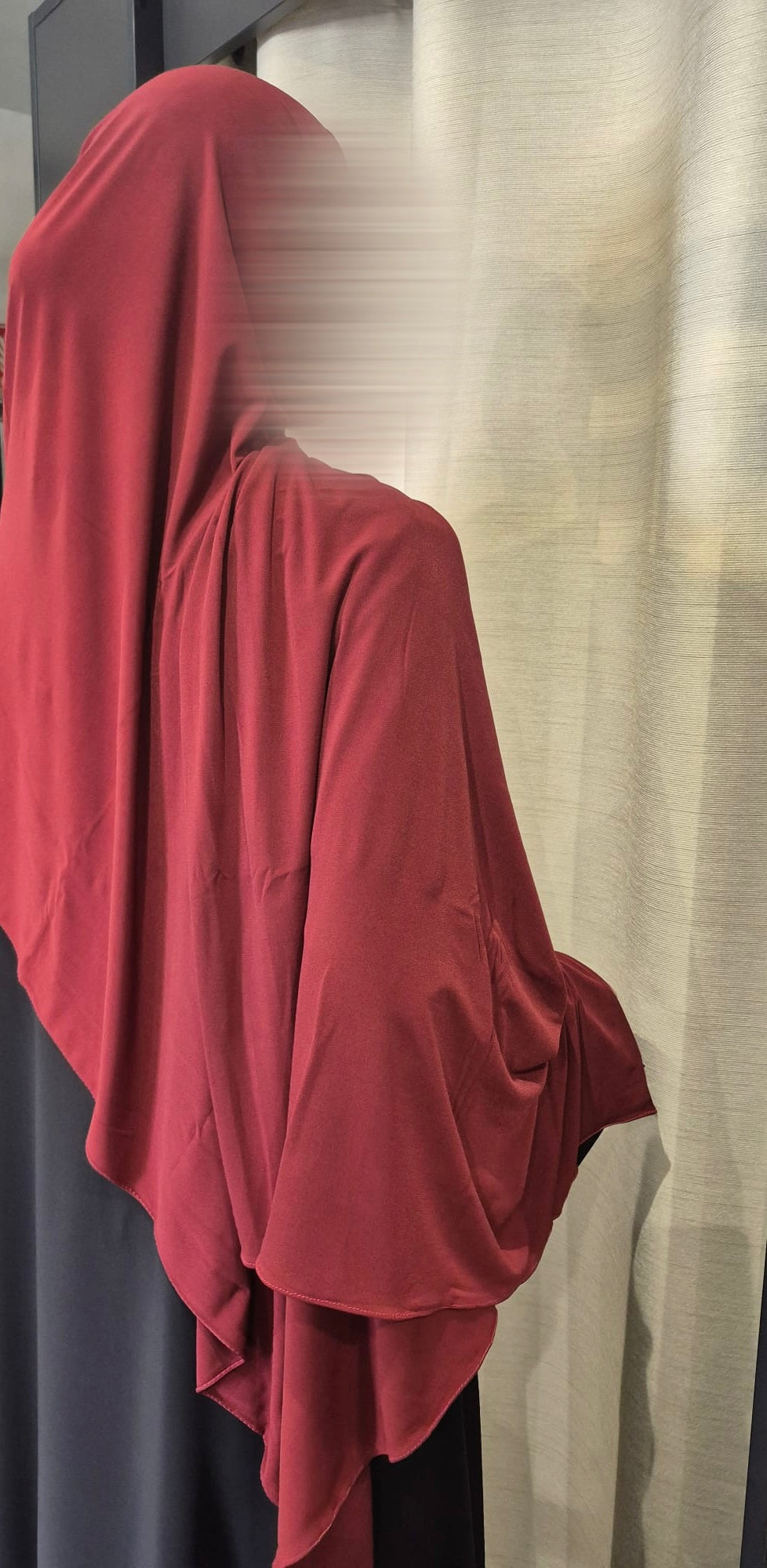 Hijab premium