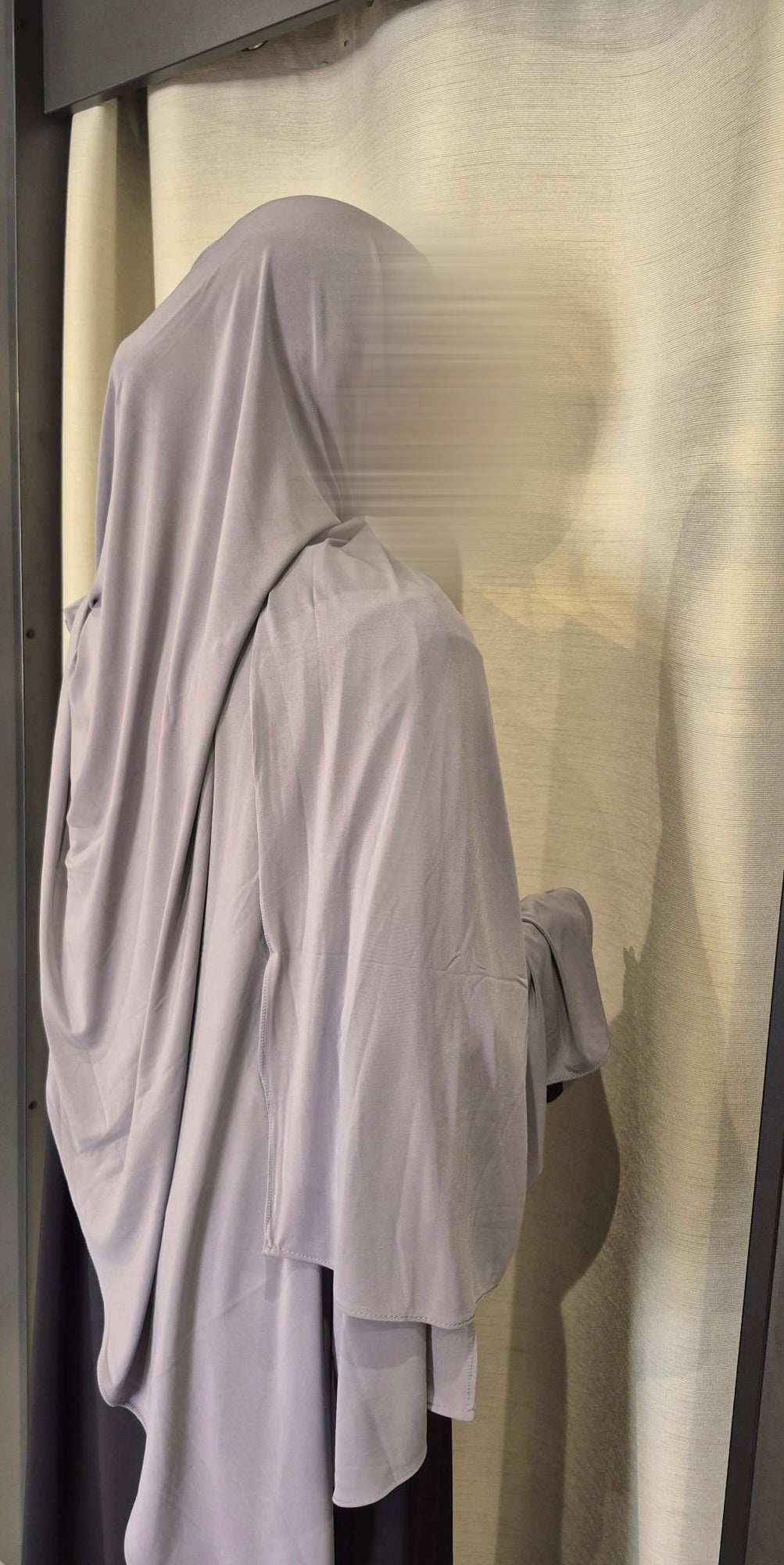 Hijab premium