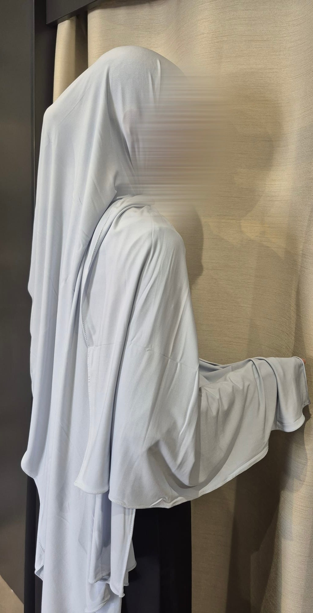 Hijab premium