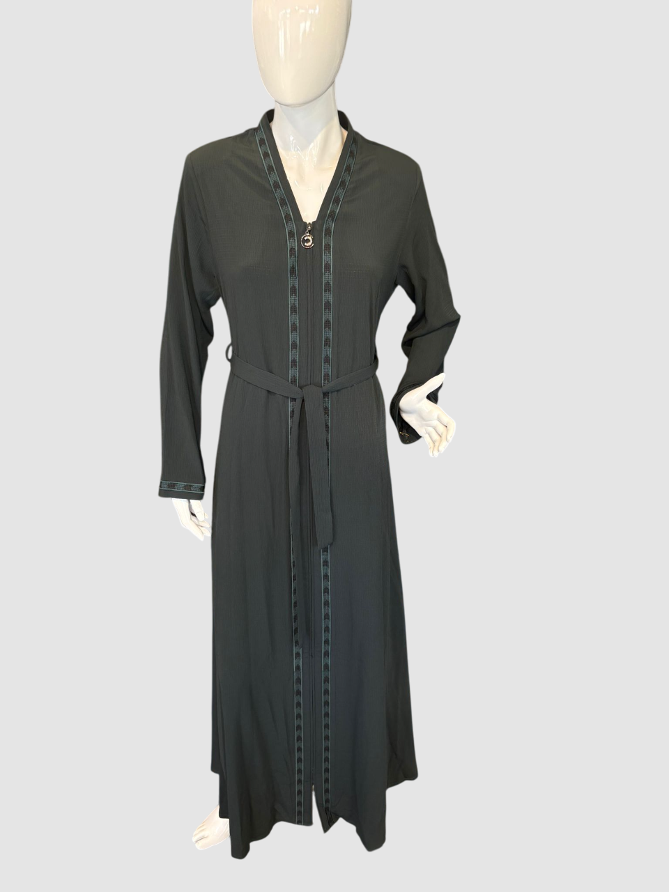 Abaya Lignée Élégante