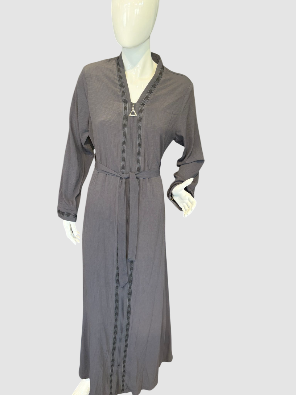Abaya Lignée Élégante