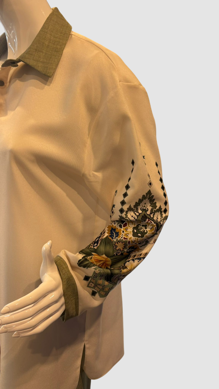 L’Art du Détail – Ensemble Raffiné Femme