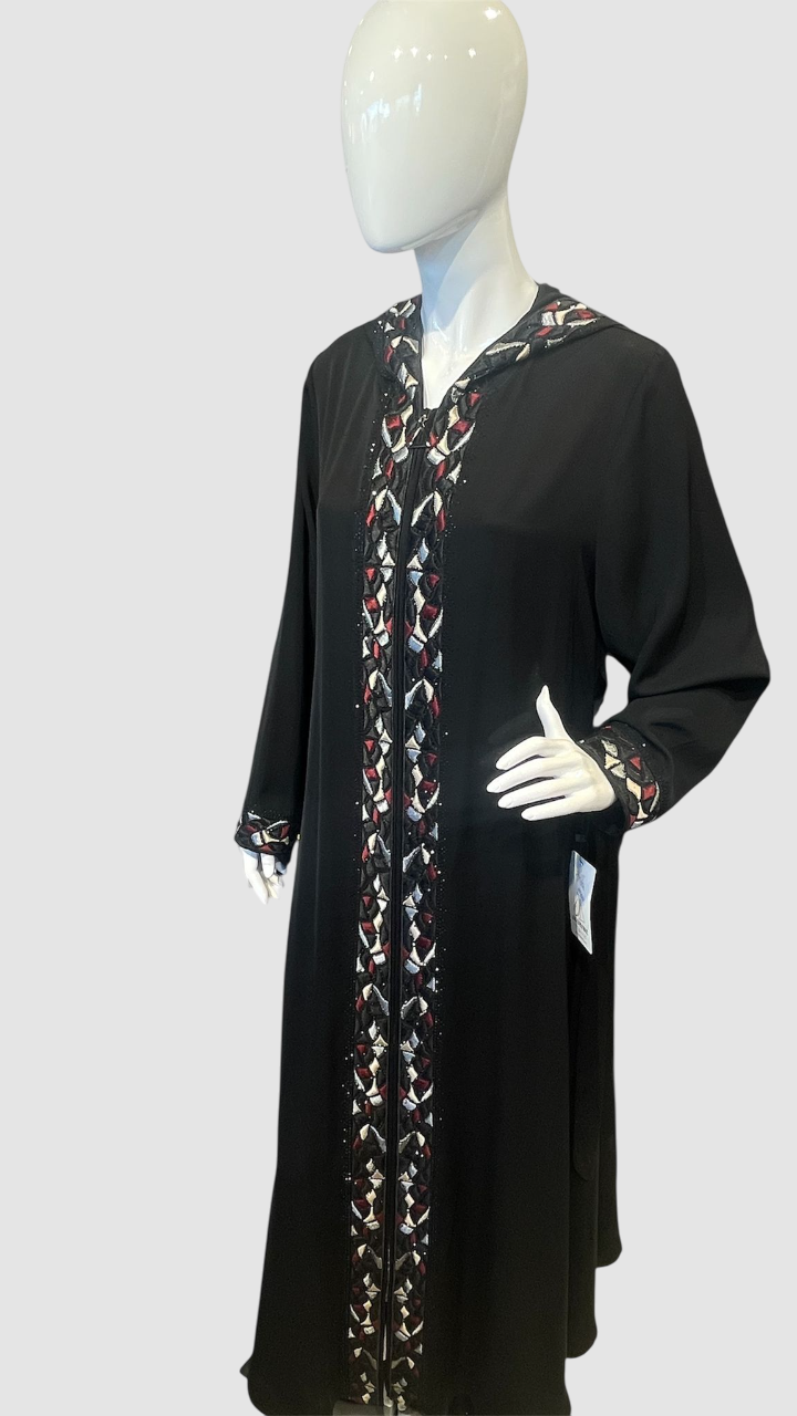 Abaya Prestige