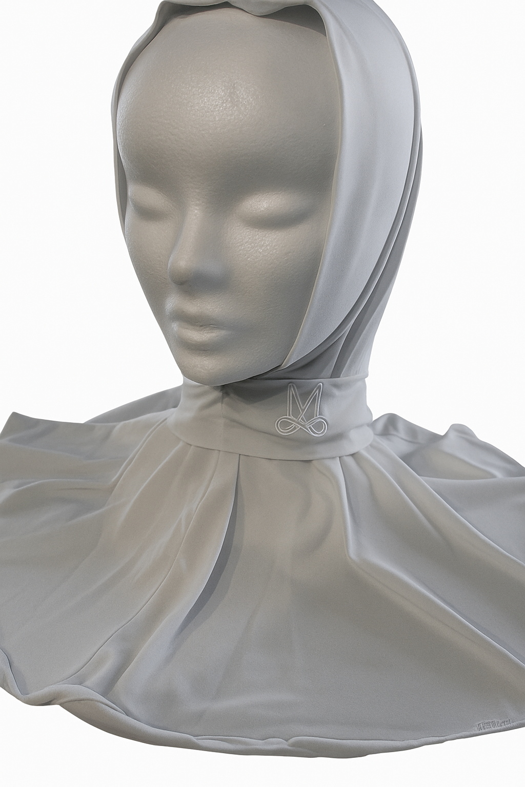 Foulard pratique et élégant