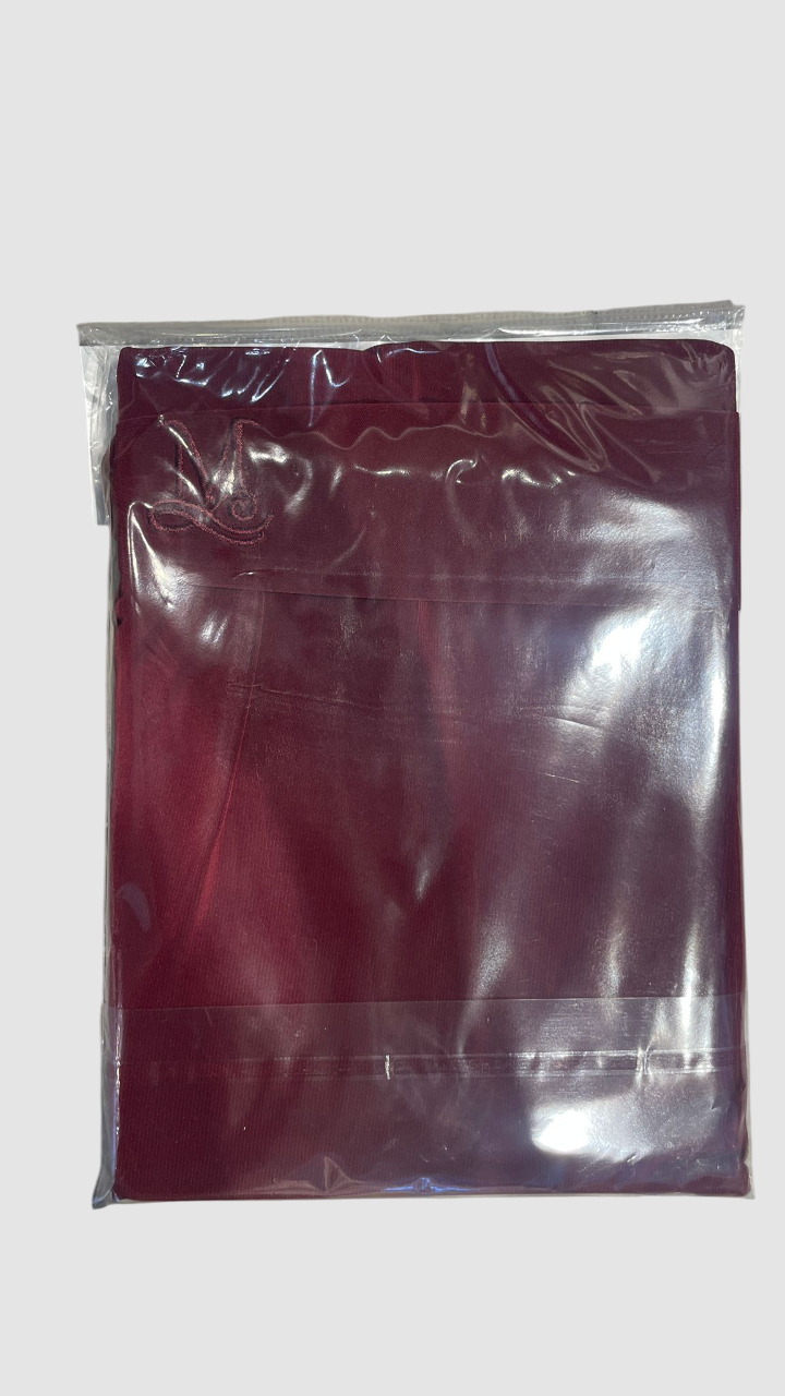 Foulard pratique et élégant