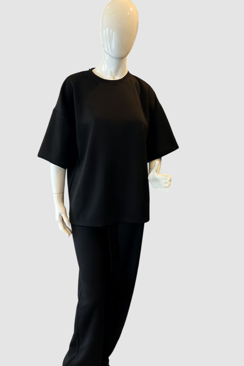 Tenue Douceur
