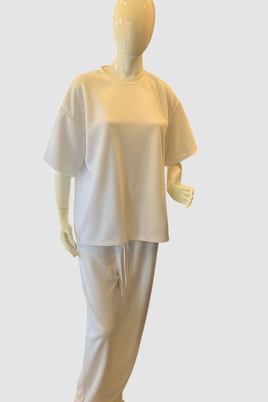 Tenue Douceur