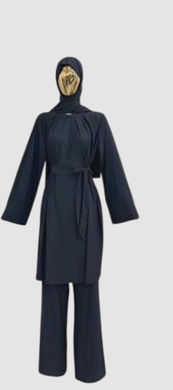 Burkini Modeste