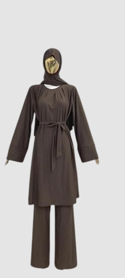 Burkini Modeste