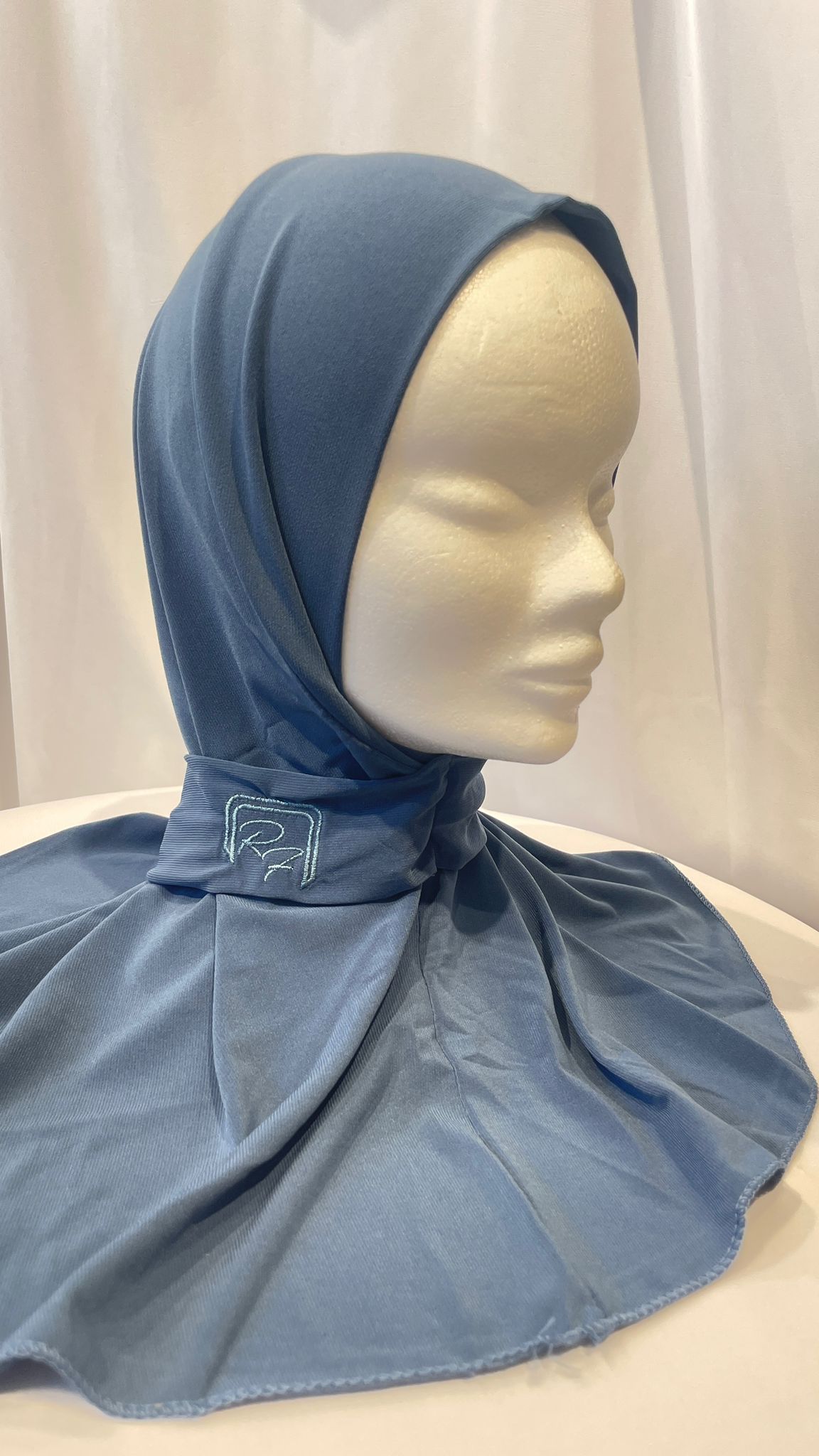 Hijab cagoule rf