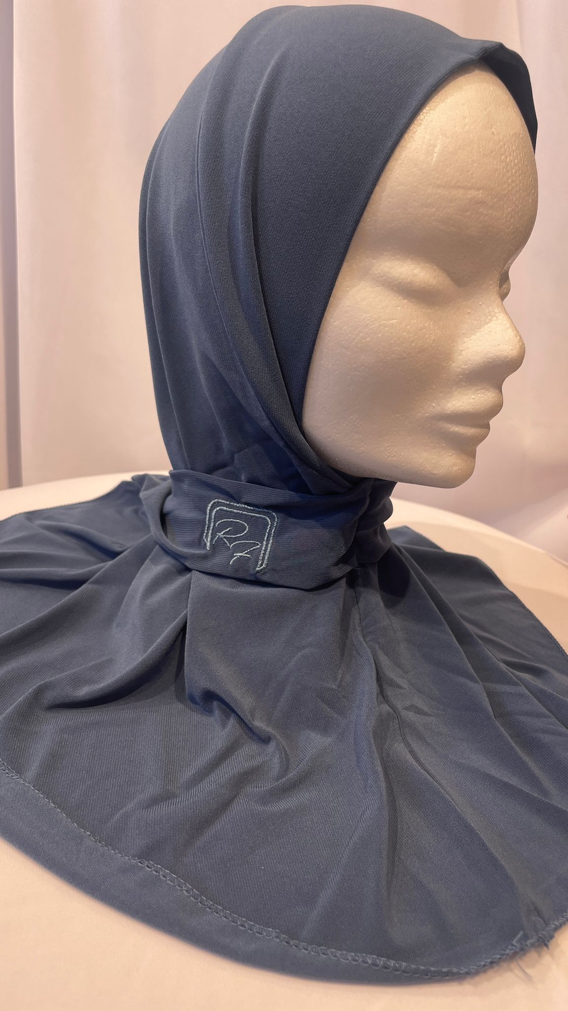 Hijab cagoule rf