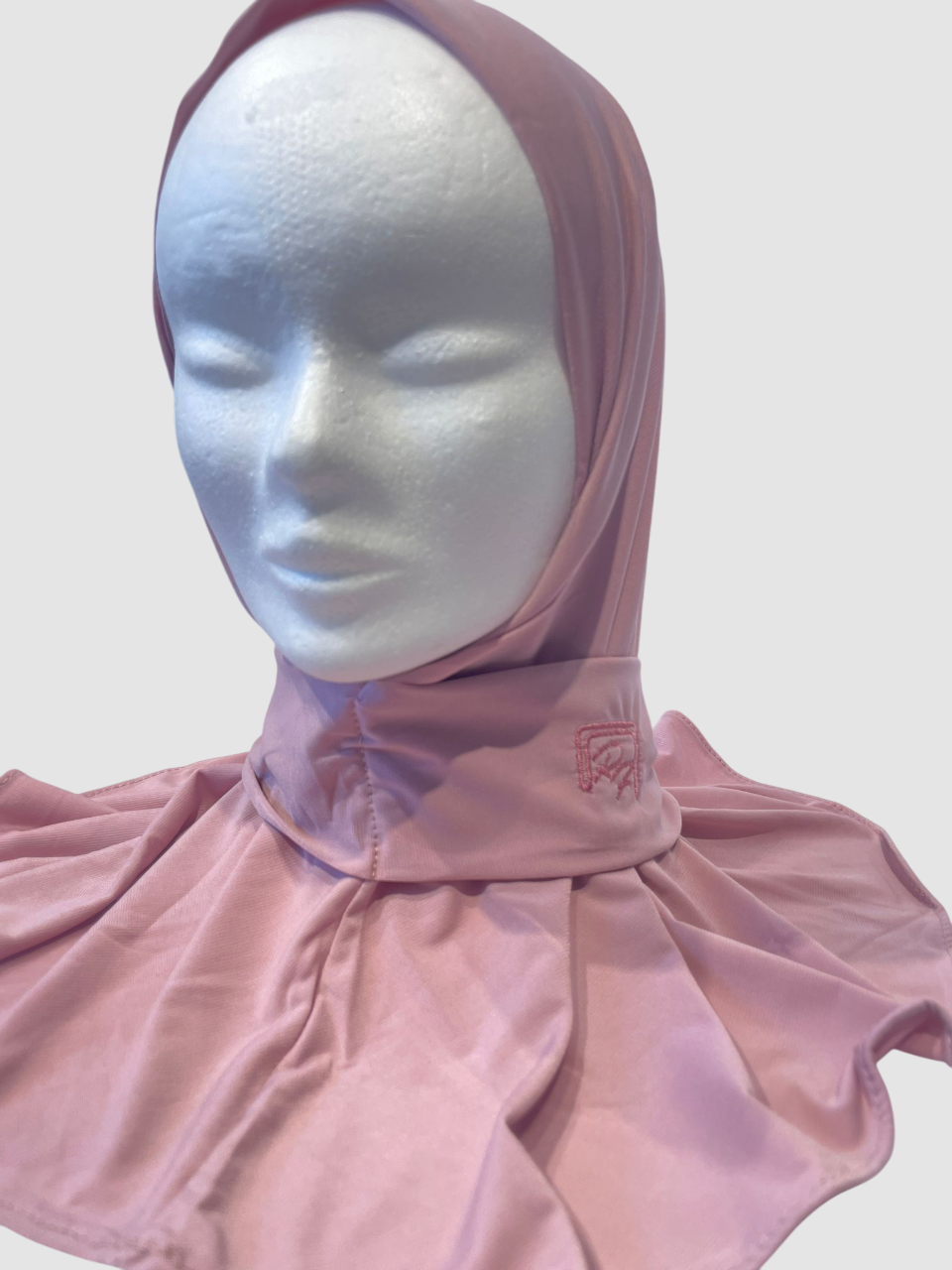 Hijab cagoule rf
