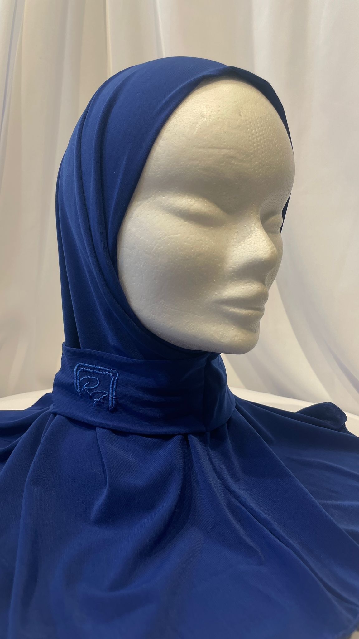 Hijab cagoule rf