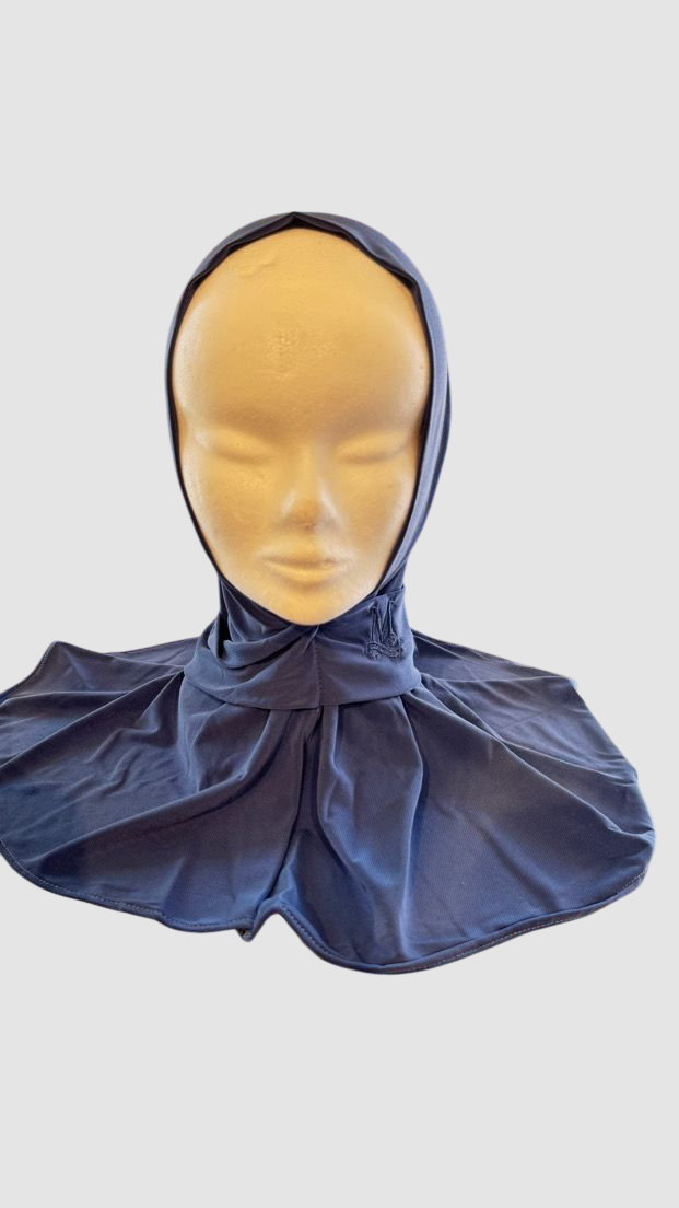 Foulard pratique et élégant