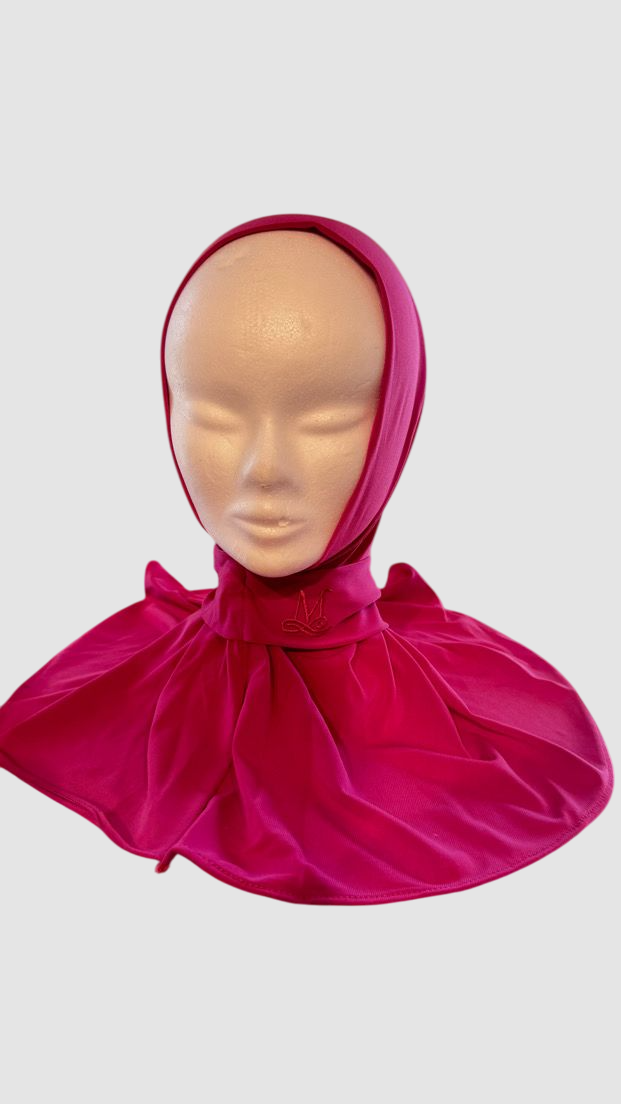 Foulard pratique et élégant