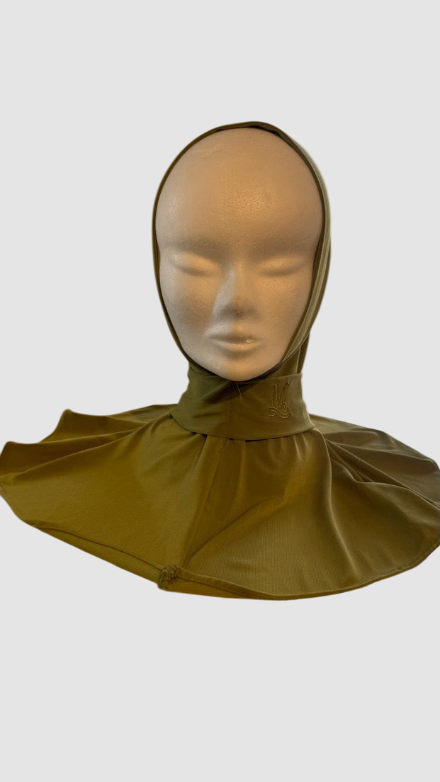 Foulard pratique et élégant