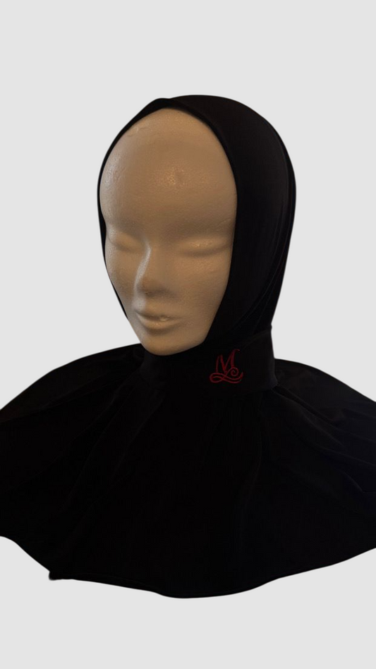 Foulard pratique et élégant