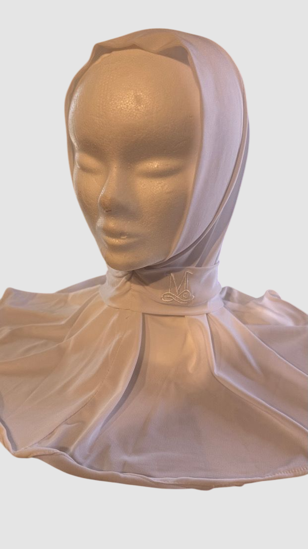 Foulard pratique et élégant