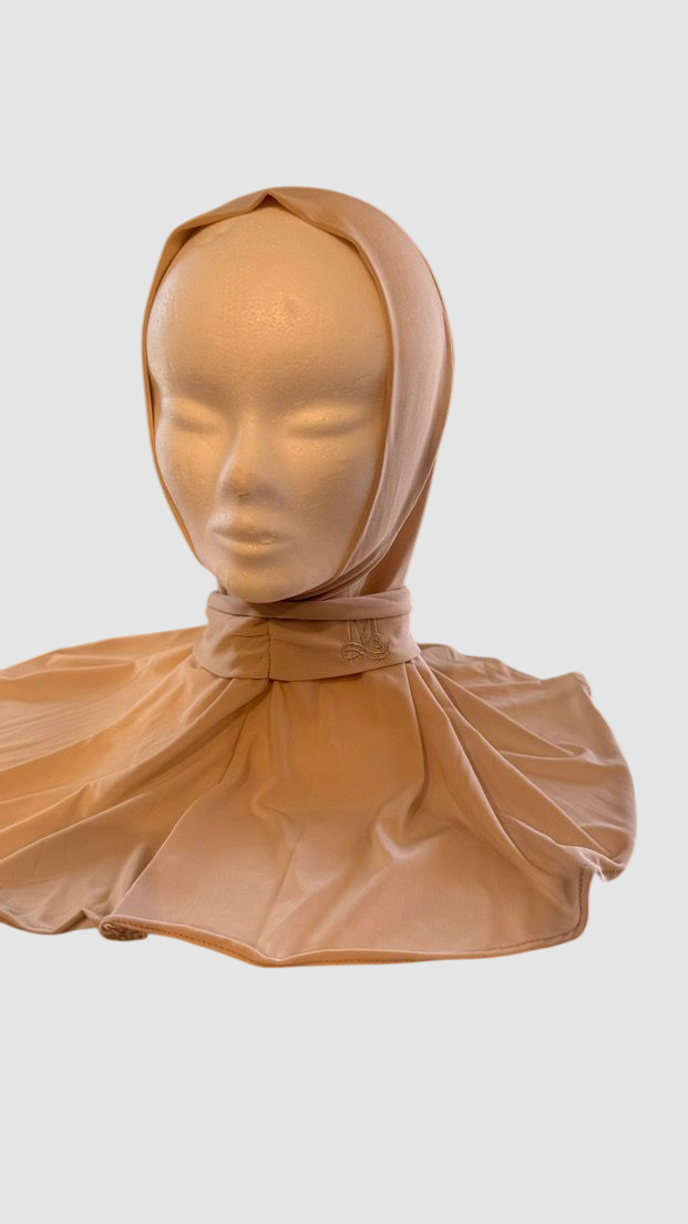 Foulard pratique et élégant