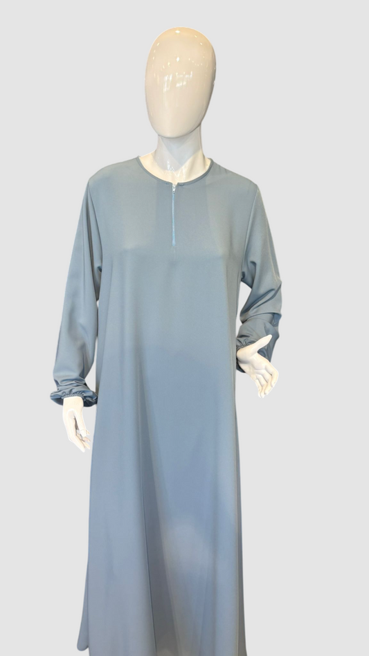 Abaya Basique Élégante