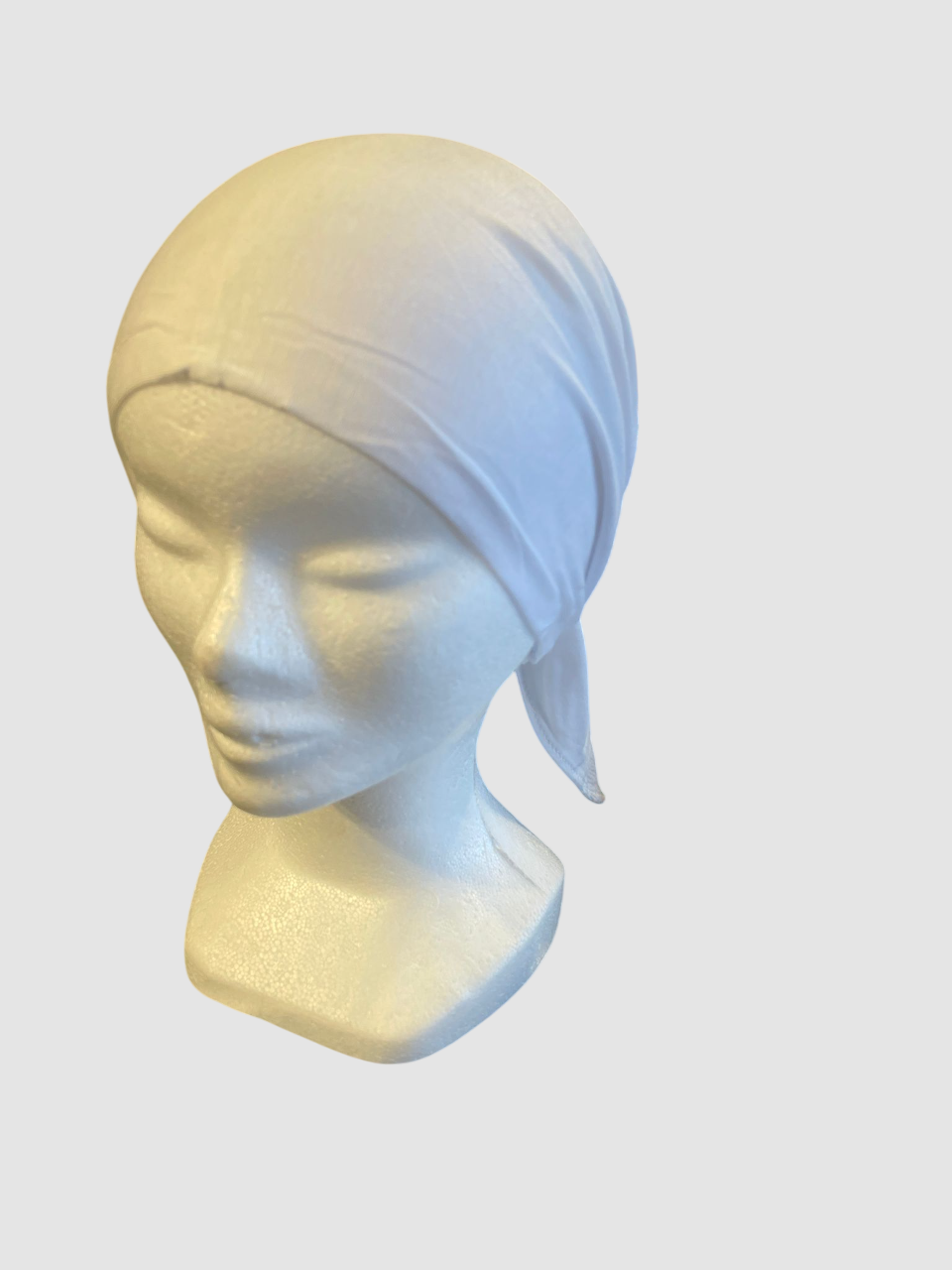 Bonnet en jersey coton