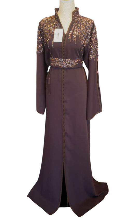 Caftan Moderne Luxe