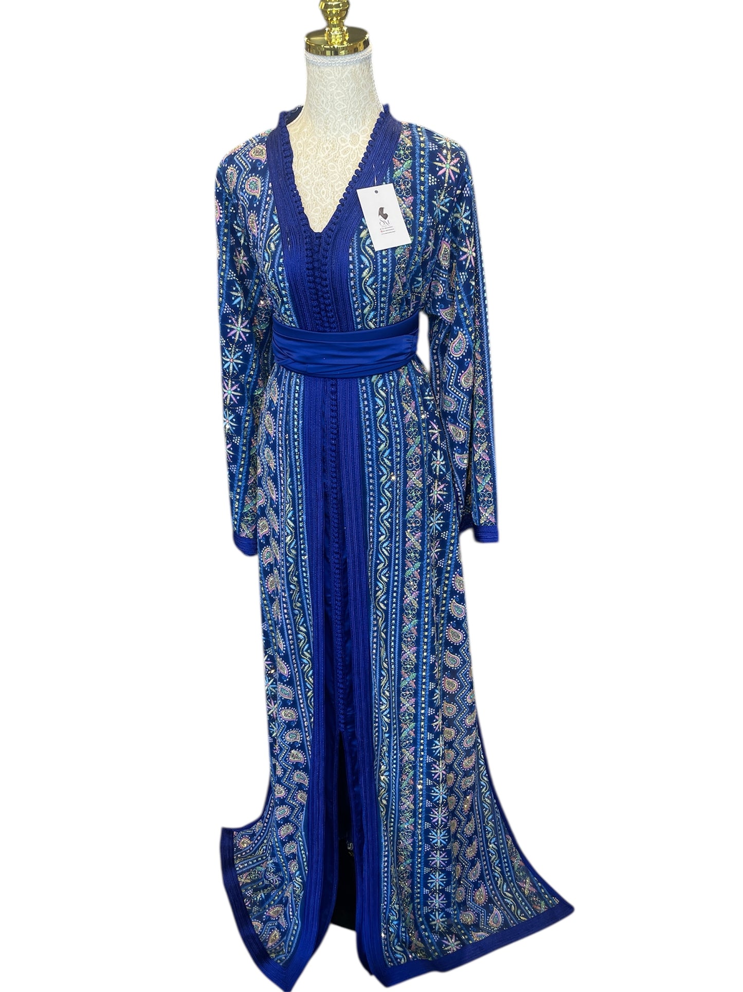 Caftan Sari