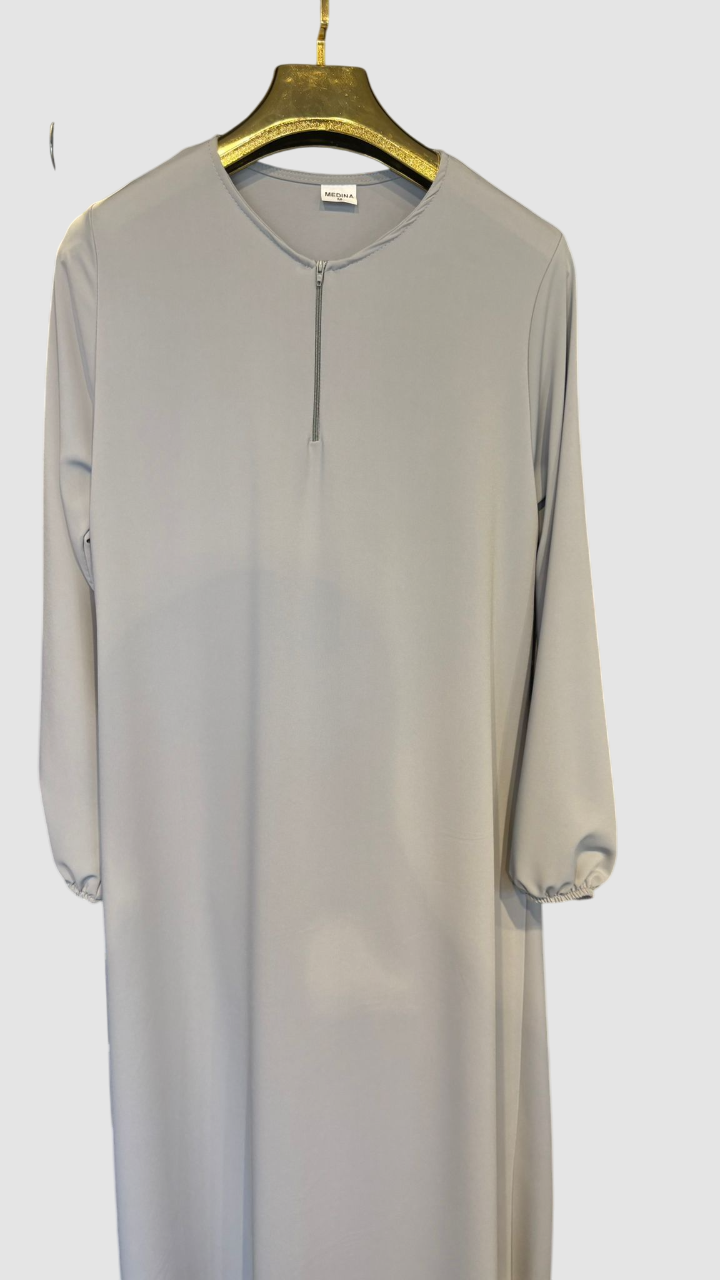 Abaya Basique Élégante