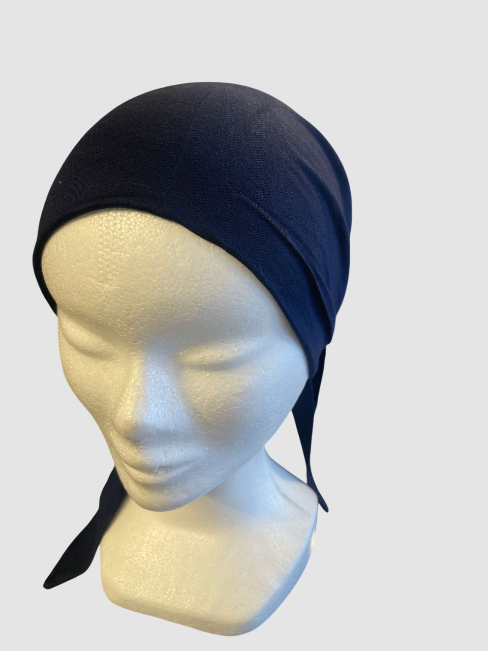 Bonnet en jersey coton