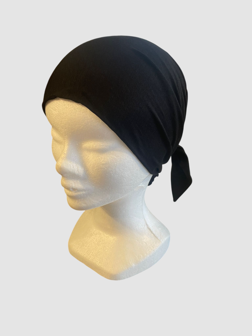 Bonnet en jersey coton