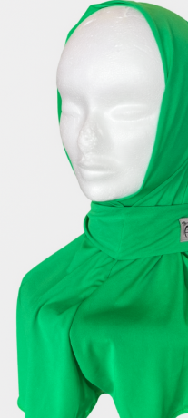 Cagoule Hijab