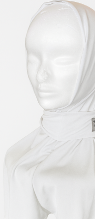 Cagoule Hijab