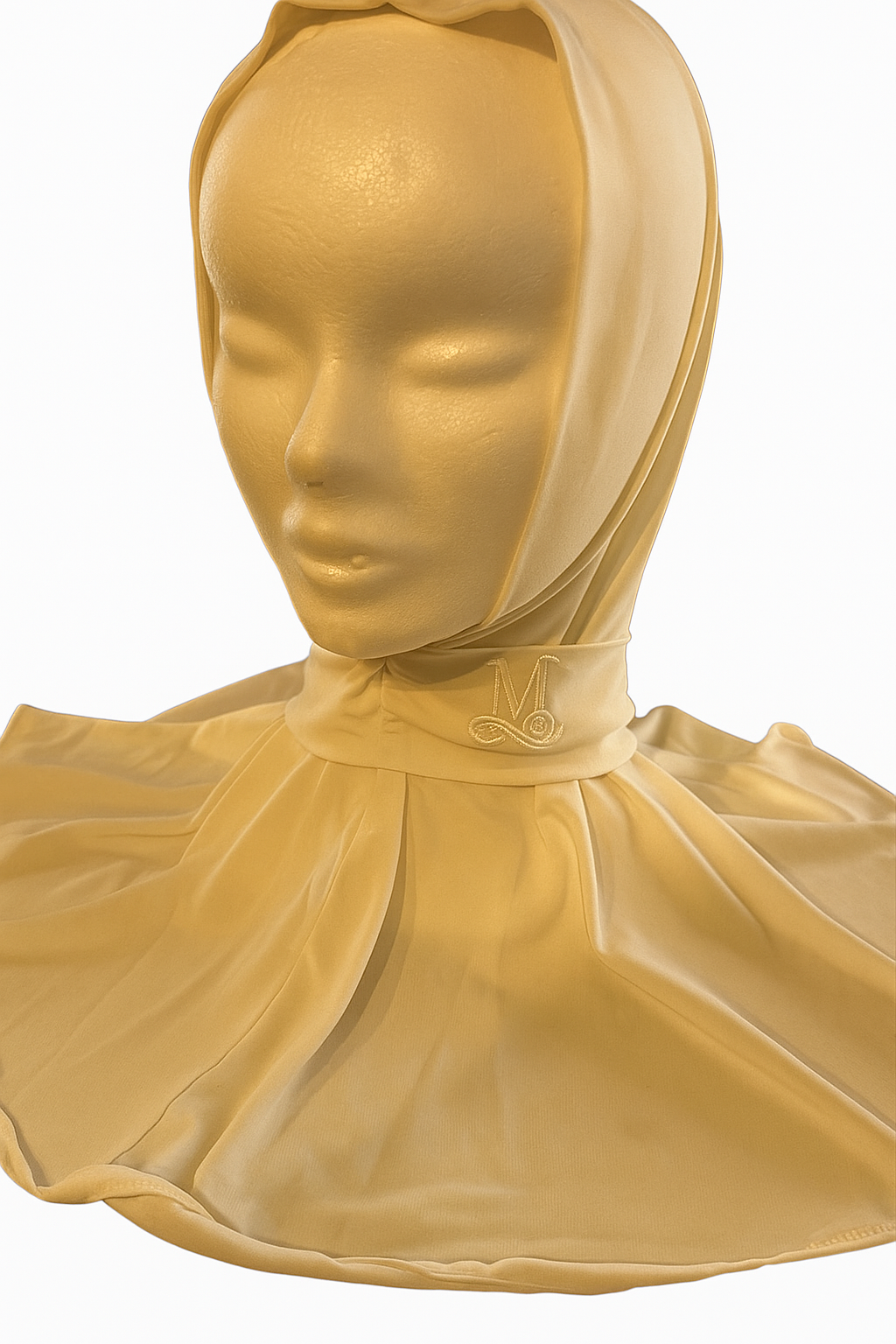 Foulard pratique et élégant
