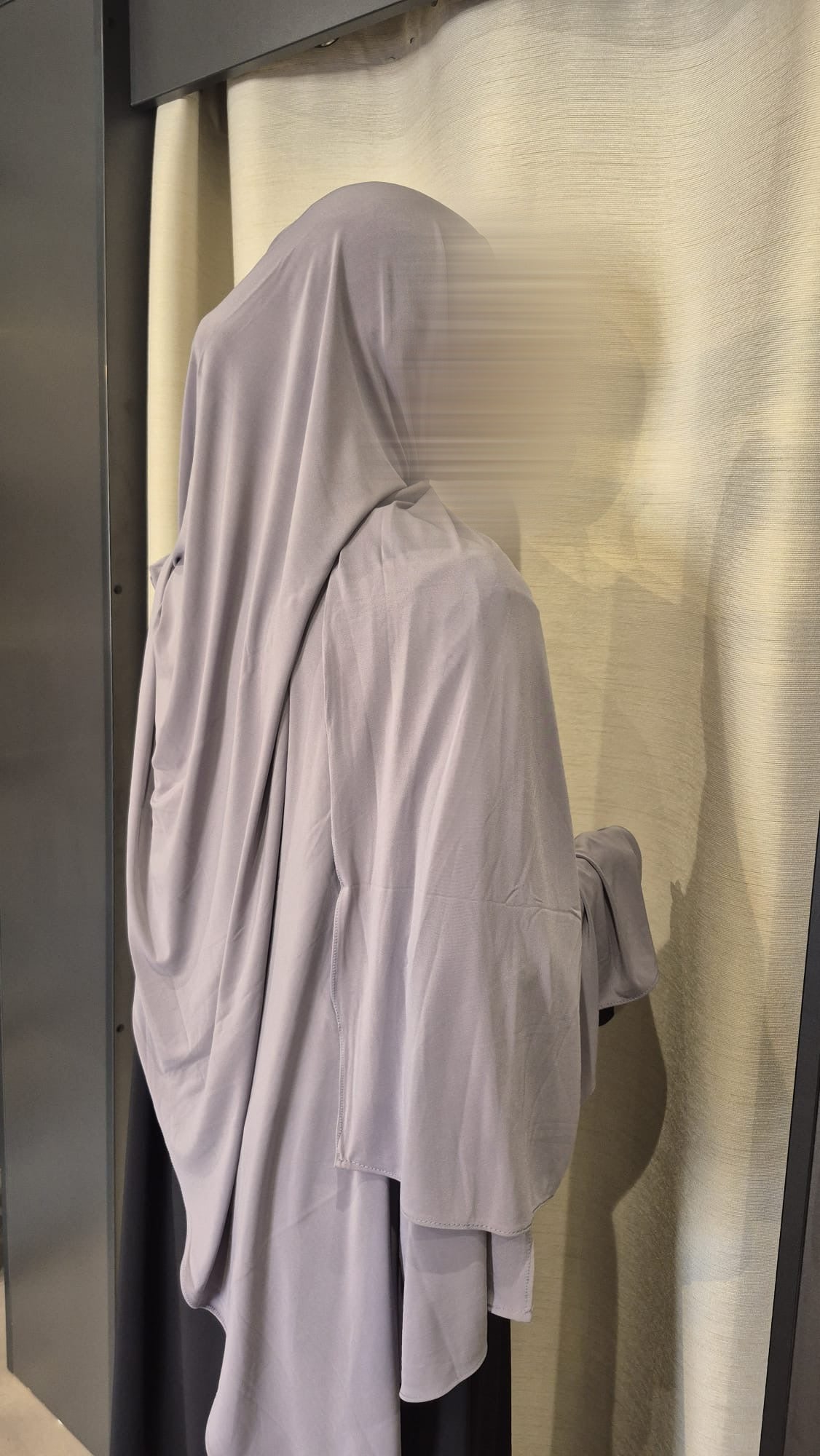 Hijab premium