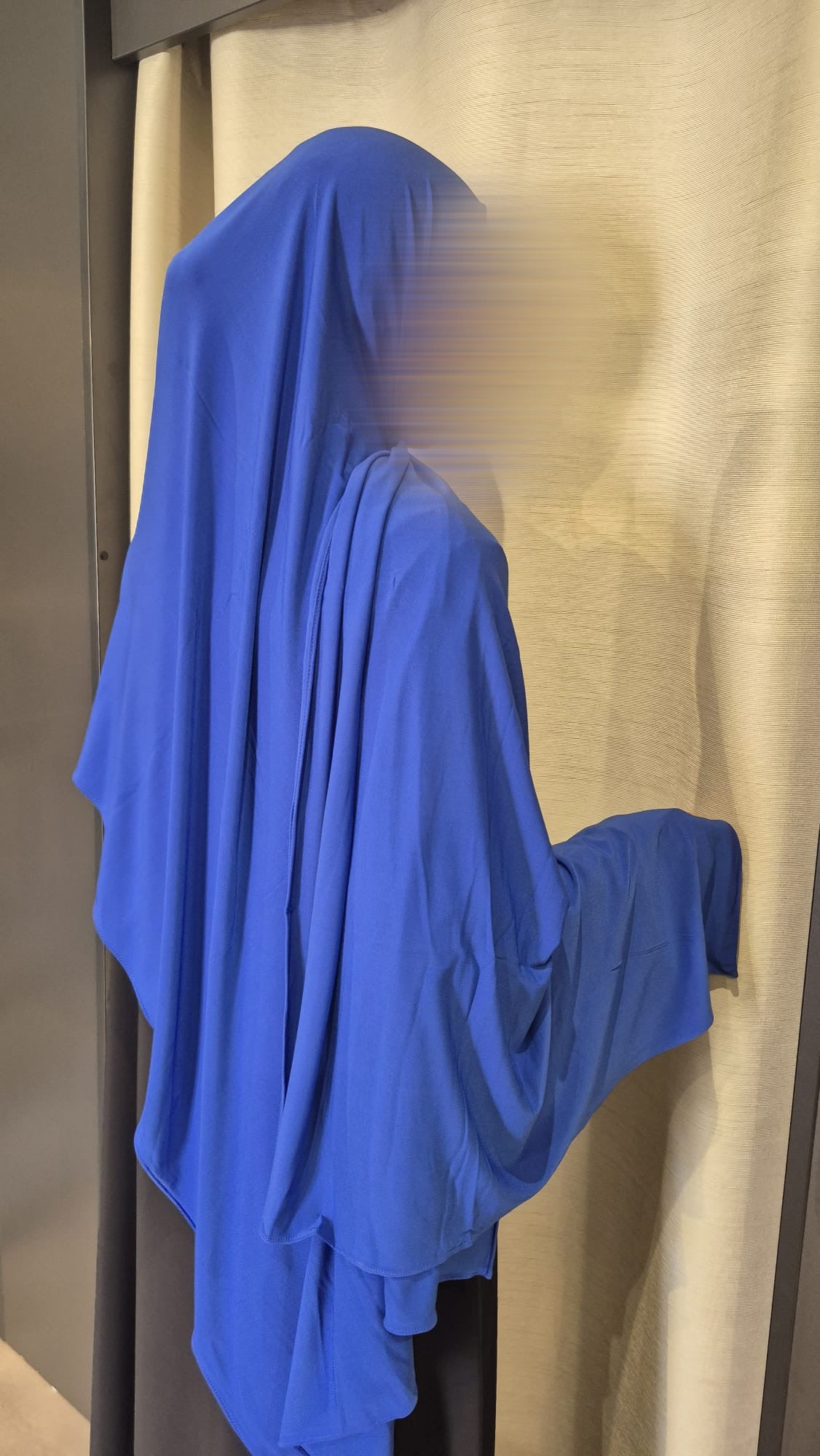 Hijab premium